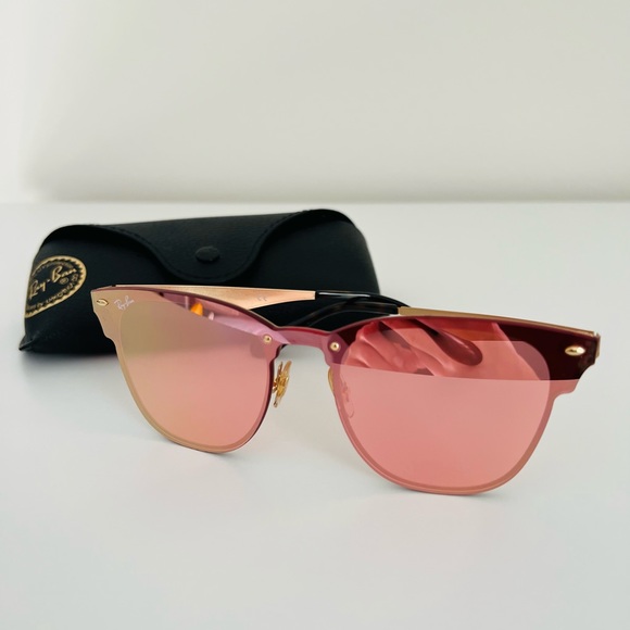 Authentic Ray-Ban. New Conditions - Picture 1 of 3